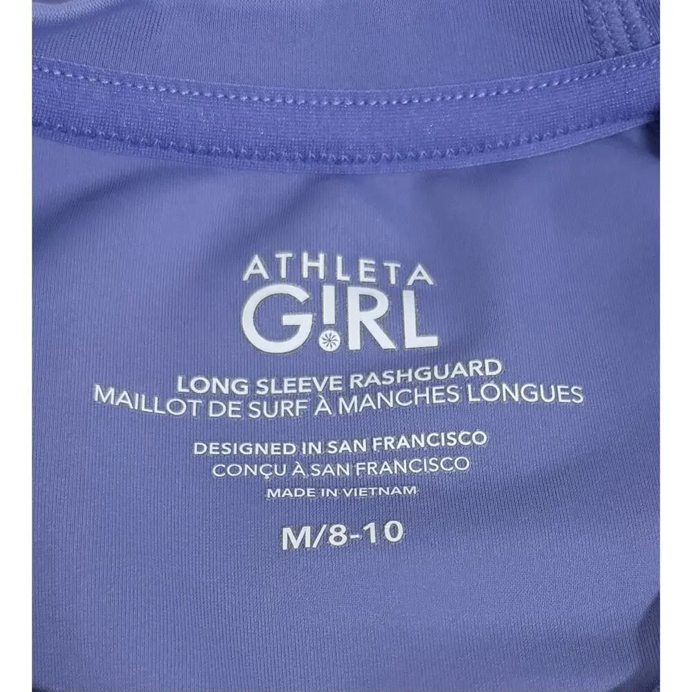 Athleta girl long